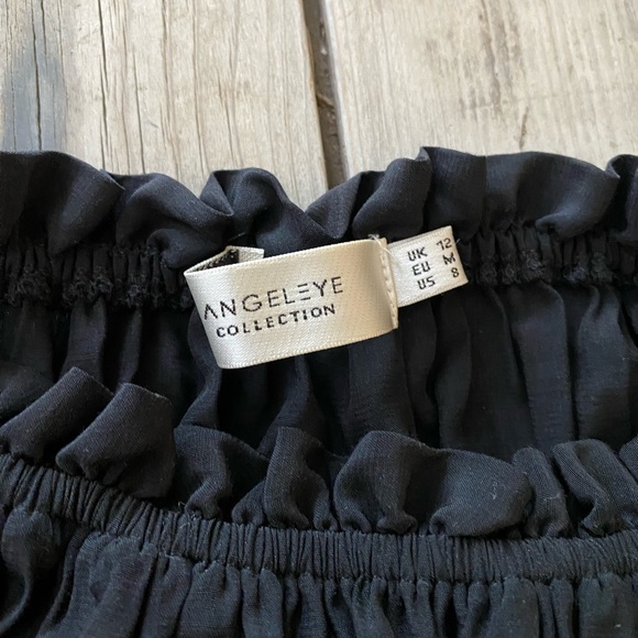 AngelEye NWOT midi dress - Picture 2 of 2